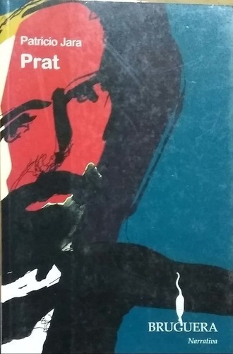 LIBRO PRAT PATRICIO JARA - 1