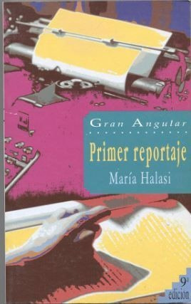PRIMER REPORTAJE - 1