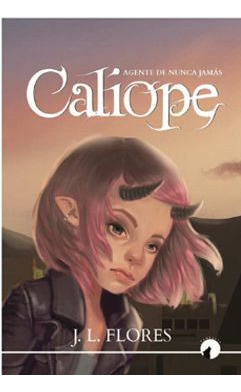 LIBRO DE HISTORIA Y HUMANIDADES CALIOPE J.L FLORES - 1