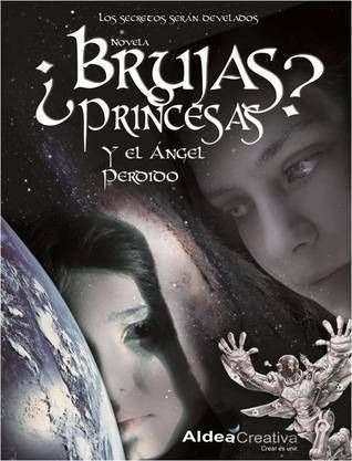 LIBRO Y EL ÁNGEL PERDIDO ISIDORO RODRÃGUEZ - 1