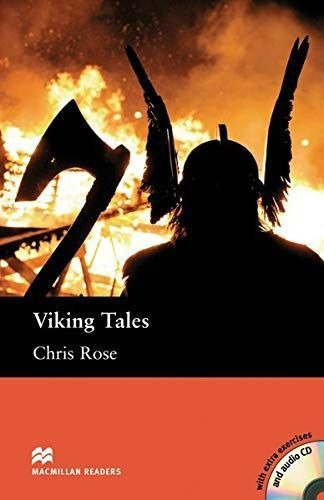 VIKING TALES - 1