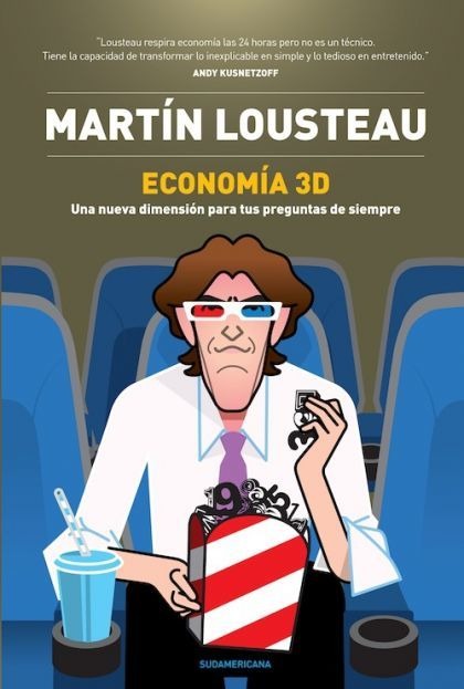 ECONOMÍA 3D - 1
