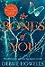 LIBRO THE BONES OF YOU DEBBIE HOWELLS - 1