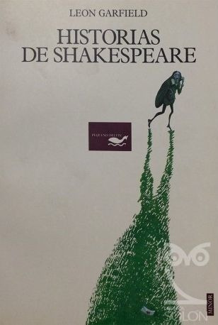 HISTORIAS DE SHAKESPEARE - 1