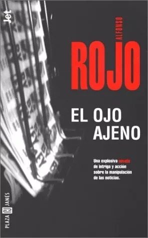 EL OJO AJENO - 1