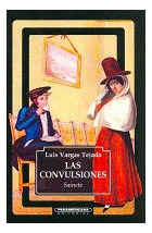 LAS CONVULSIONES - 1