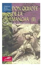 DON QUIJOTE DE LA MANCHA II - 1
