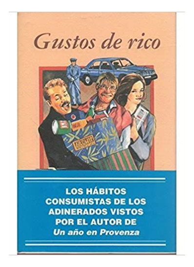 GUSTOS DE RICO - 1