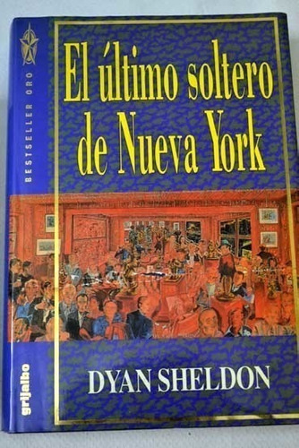 EL ULTIMO SOLERO DE NUEVA YORK - 1