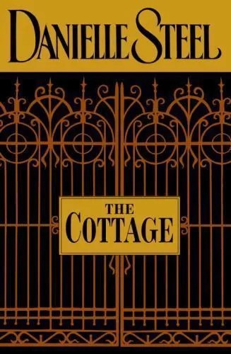 LIBRO THE COTTAGE DANIELLE STEEL - 1