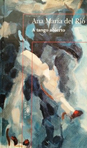 A TANGO ABIERTO - 1