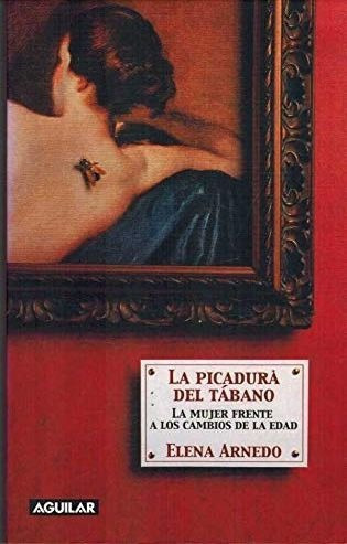 LIBRO LA PICADURA DEL TÁBANO ELENA ARNEDO - 1