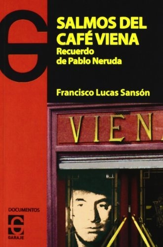 SALMOS DEL CAFÉ VIENA - 1