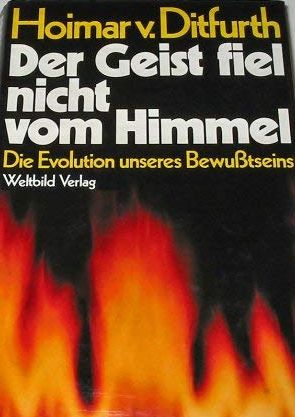 LIBRO DER GEIST FIEL NICHT VOM HIMMEL MARIA GRIPE - 1