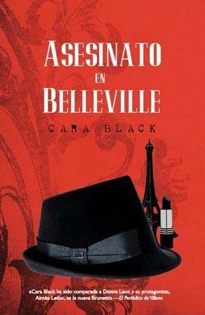 ASESINATO EN BELLEVILLE - 1