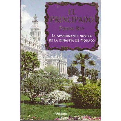 EL PRINCIPADO - 1