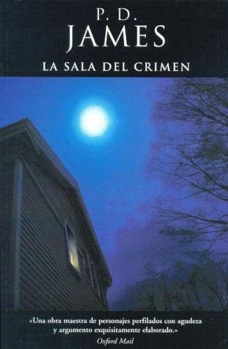 LA SALA DEL CRIMEN - 1