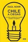 NOVELA JUVENIL CHILE A CIEGAS RAÚL SOHR - 1