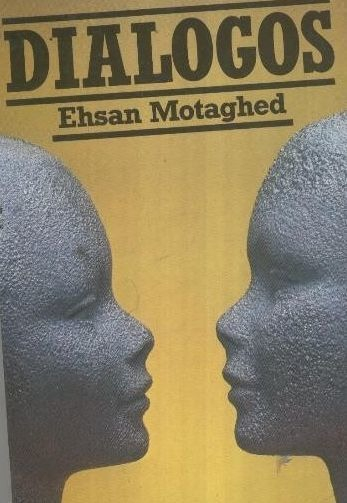 LIBRO DIÁLOGOS EHSAN MOTAGHED - 1
