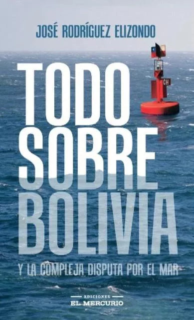 TODO SOBRE BOLIVIA - 1