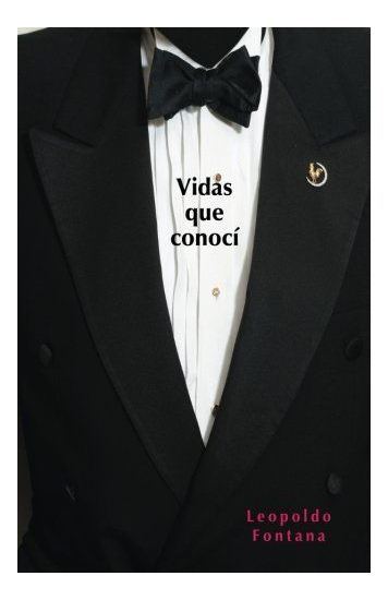 VIDAS QUE CONOCÍ - 1