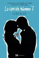 LIBRO LA CANCION NUMERO 7 BLAU LENA - 1