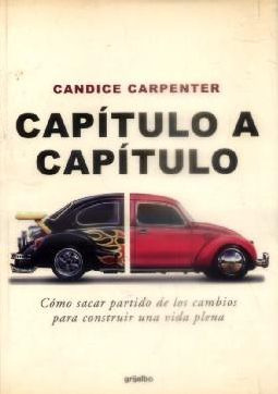 LIBRO CAPITULO A CAPITULO CANDICE CARPENTER - 1