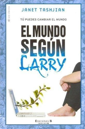 EL MUNDO SEGÚN LARRY - 1
