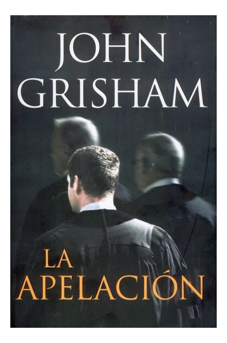 LA APELACIÓN - 1