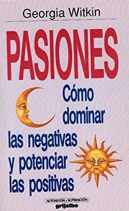 PASIONES - 1