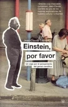 EINSTEIN, POR FAVOR - 1