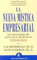 LA NUEVA MÍSTICA EMPRESARIAL - 1