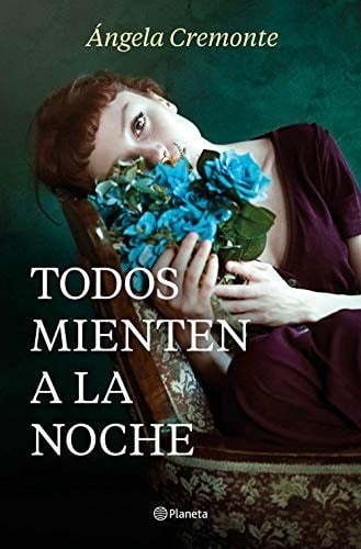 TODOS MIENTEN A LA NOCHE - 1