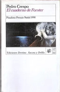 EL CUADERNO DE FORSTER - 1