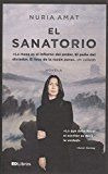 LIBRO EL SANATORIO NRIA AMAT - 1