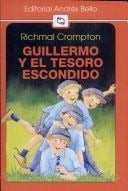 LIBRO GUILLERMO Y EL TESORO ESCONDIDO RICHMAL CROMPTON - 1