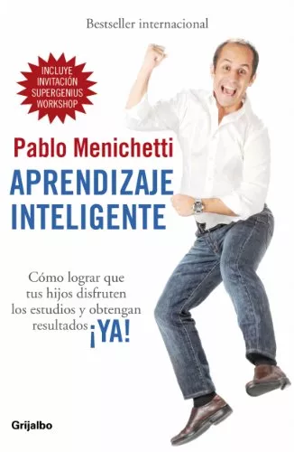 APRENDIZAJE INTELIGENTE - 1