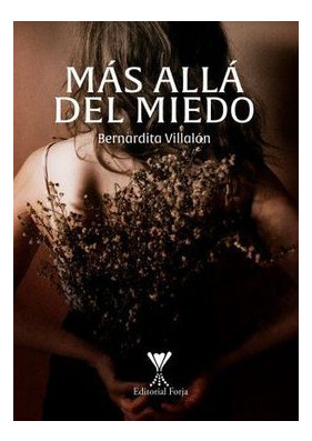 MAS ALLÁ DEL MIEDO - 1