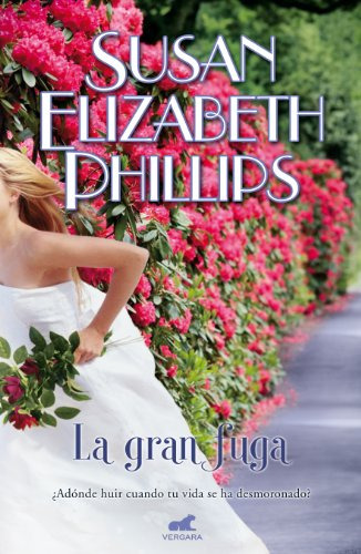 LIBRO LA GRAN FUGA SUSAN ELIZABETH PHILLIPS - 1