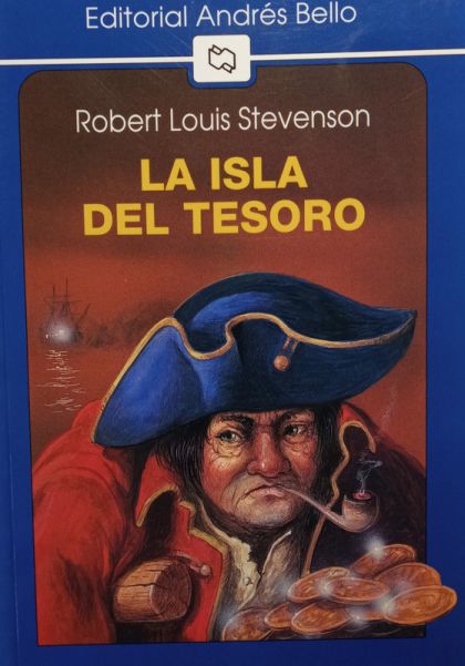 LA ISLA DEL TESORO - 1