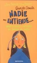 LIBRO NADIE ME ENTIENDE STEVE SKIDMORE - 1