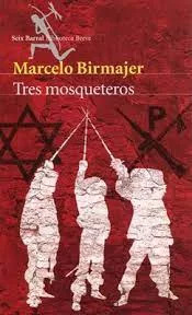 TRES MOSQUETEROS - 1