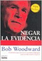 LIBRO NEGAR LA EVIDENCIA STATE OF DENIAL BOB WOODWARD - 1