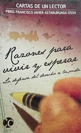 CARTAS DE UN LECTOR - 1