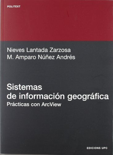 SISTEMAS DE INFORMACIÓN GEOGRÁFICA - 1