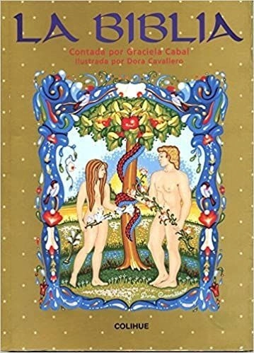 LA BIBLIA - 1