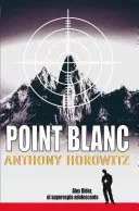 LIBRO POINT BLANC ANTHONY HOROWITZ - 1