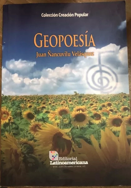 GEOPOESÍA - 1