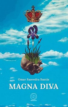 LIBRO MAGNA DIVA OMAR SAAVEDRA SANTIS - 1