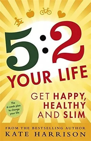 LIBRO 5:2 YOUR LIFE KATE HARRISON - 1